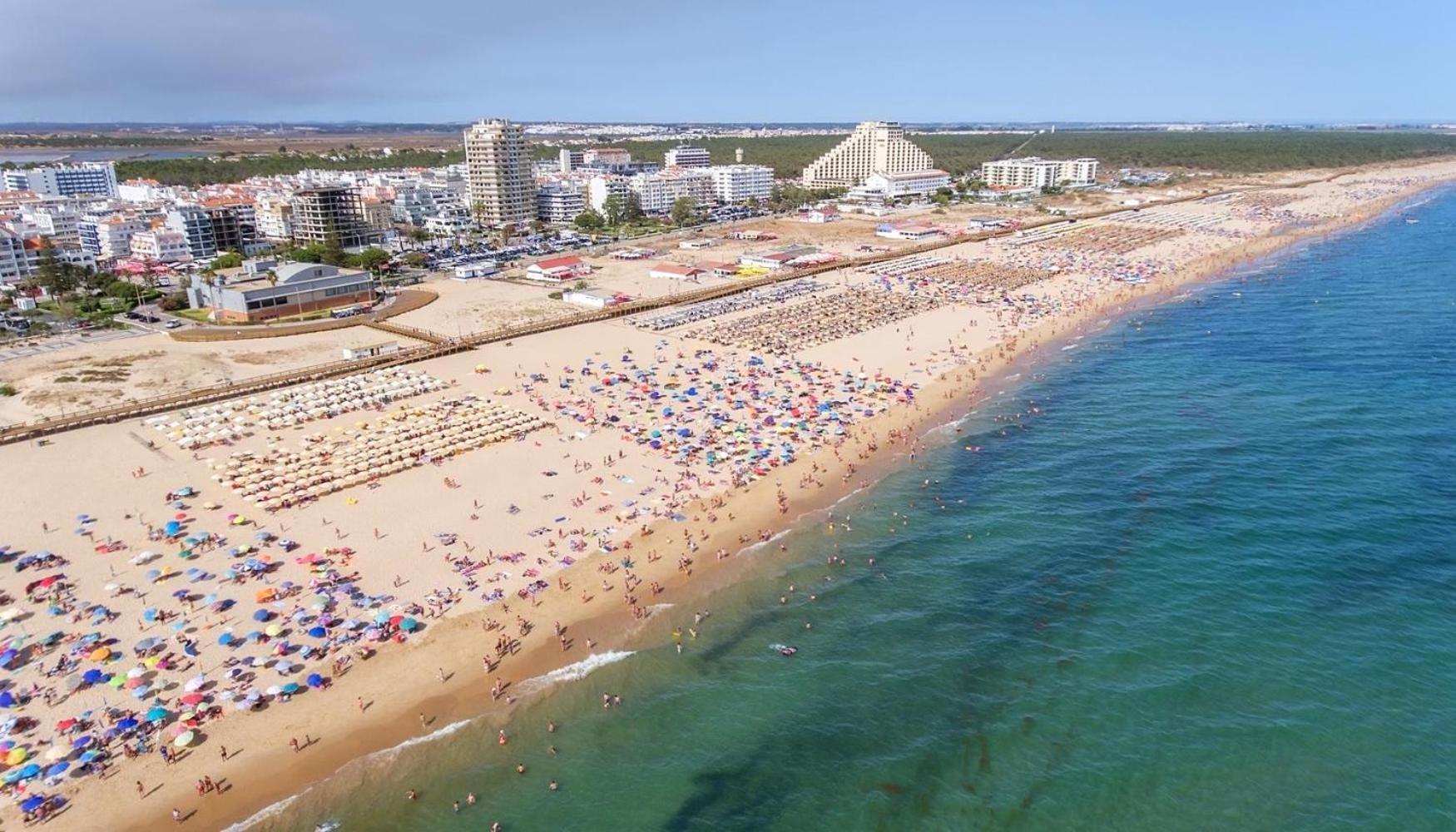Casa Pe Da Praia モンテ・ゴルド エクステリア 写真